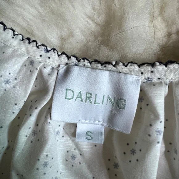 Darling Loungewear Dream Set - Picture 5 of 8